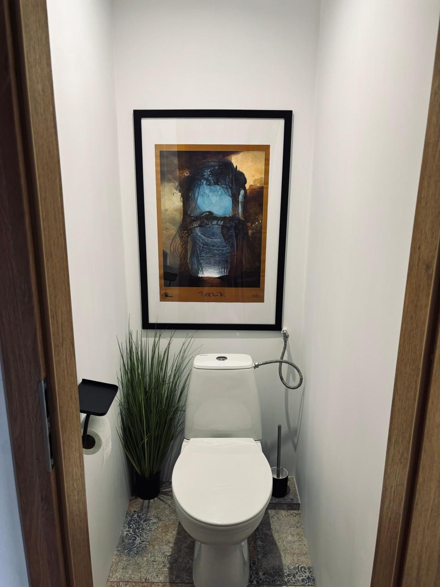 Noc W Zameczku Apartment Szczebrzeszyn