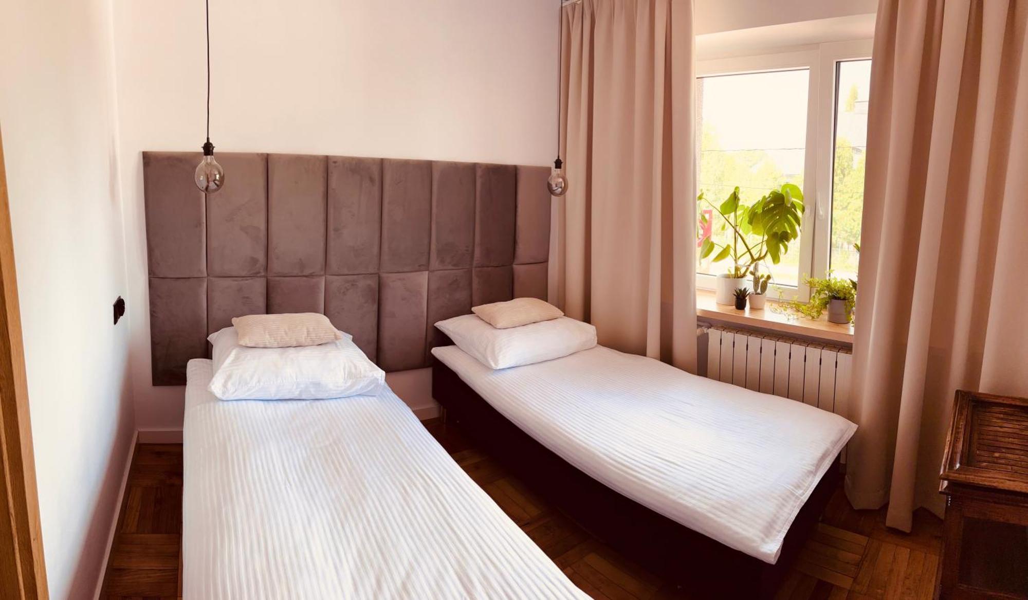 Apartment Noc W Zameczku