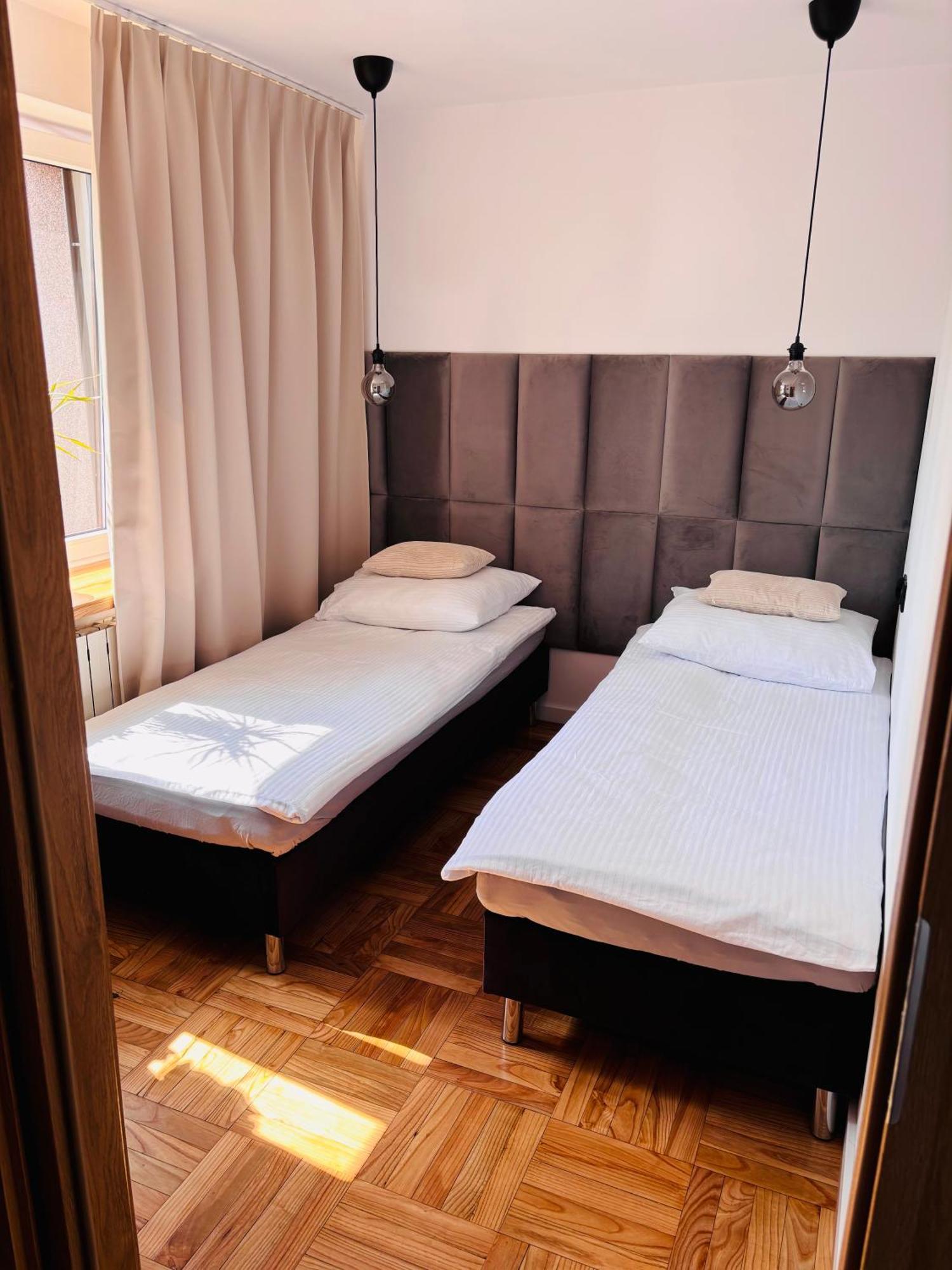 Noc W Zameczku