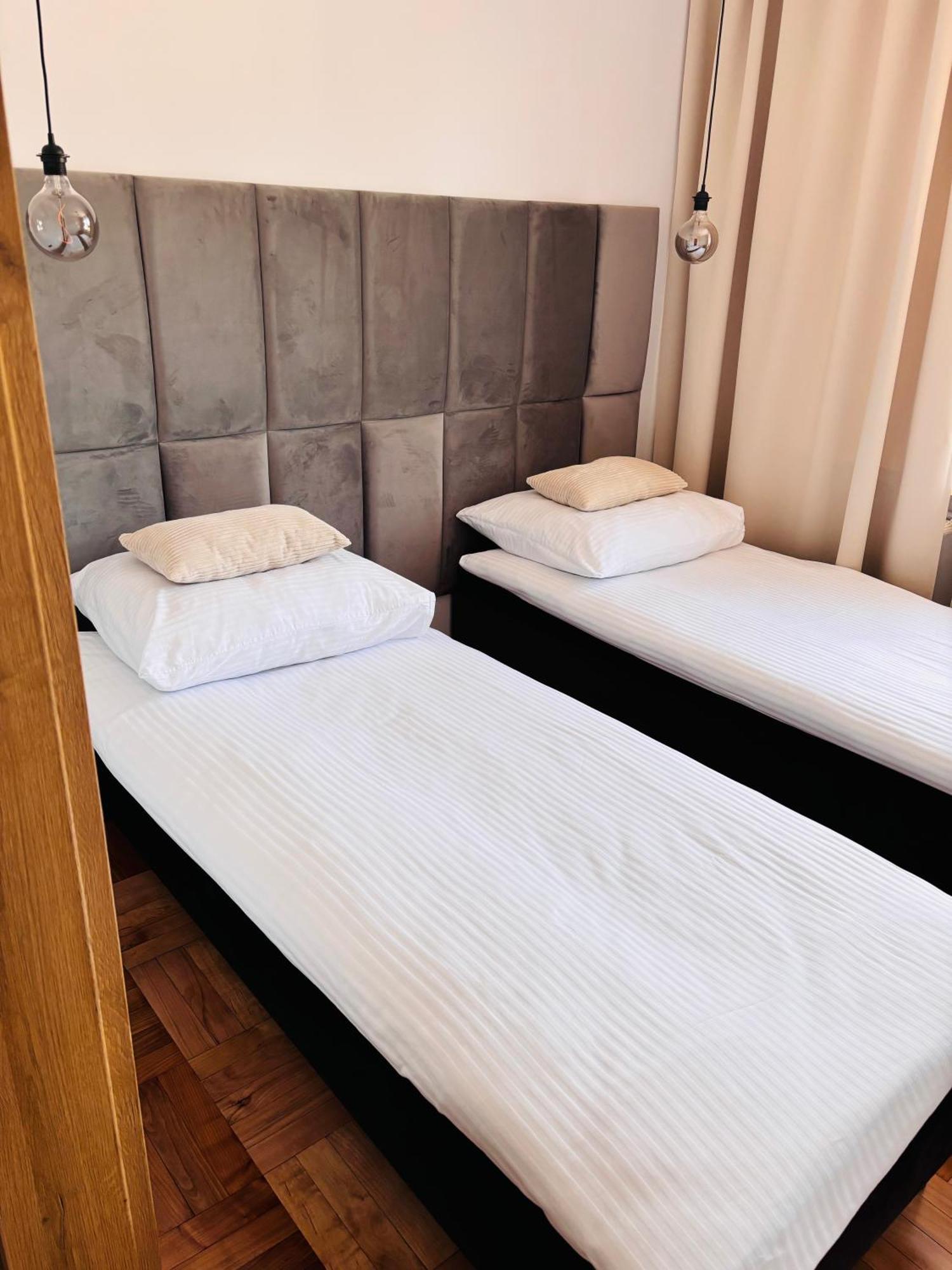 Noc W Zameczku Apartment Szczebrzeszyn
