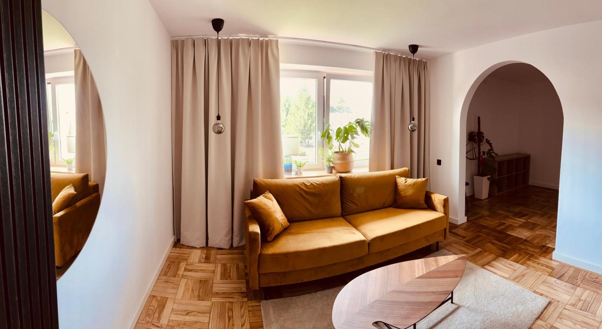 Noc W Zameczku Apartment Szczebrzeszyn